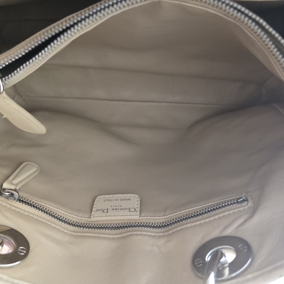 Authentic Dior Bag - Picture 5 of 5
